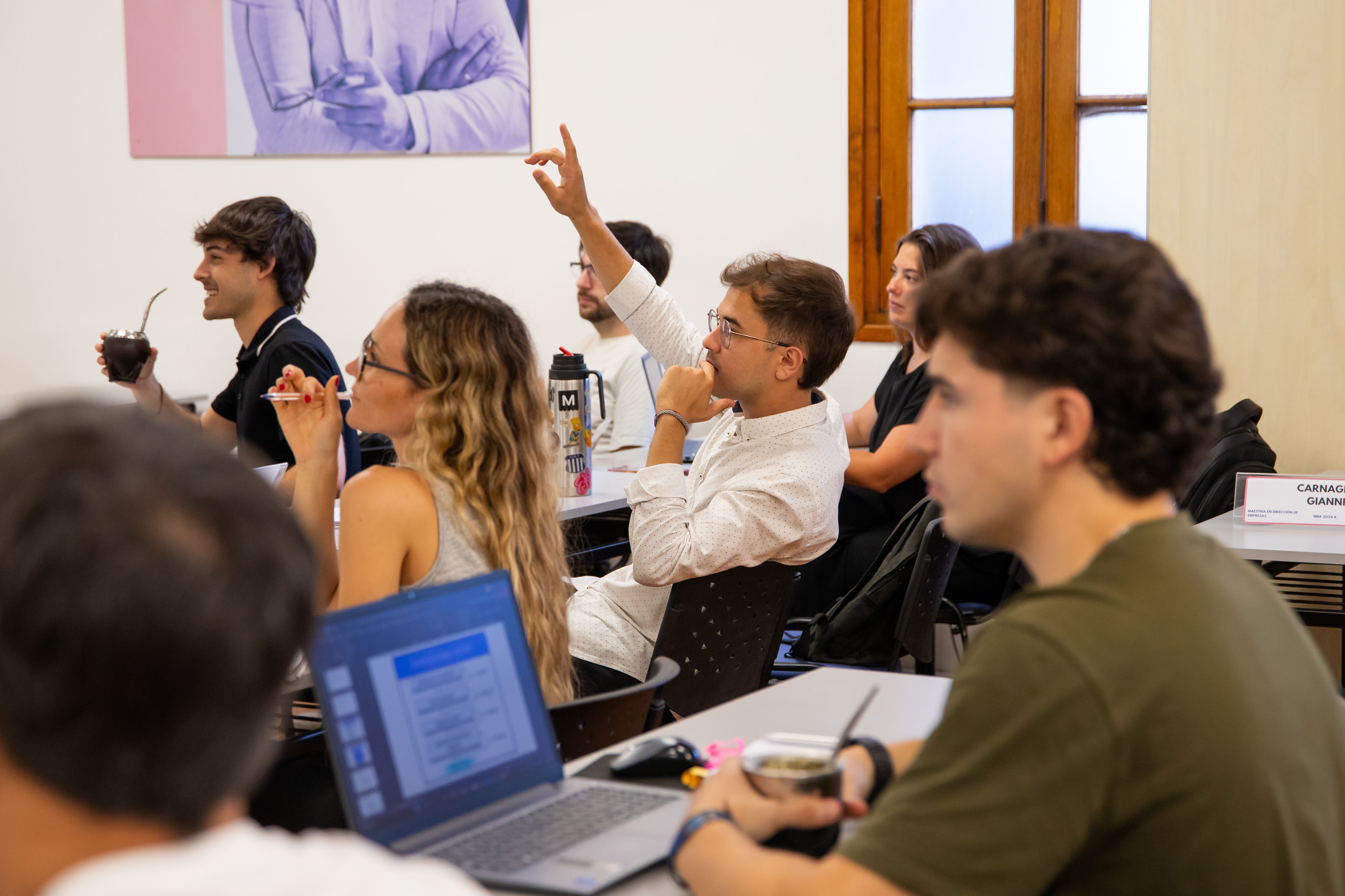 Doctorado en Derecho