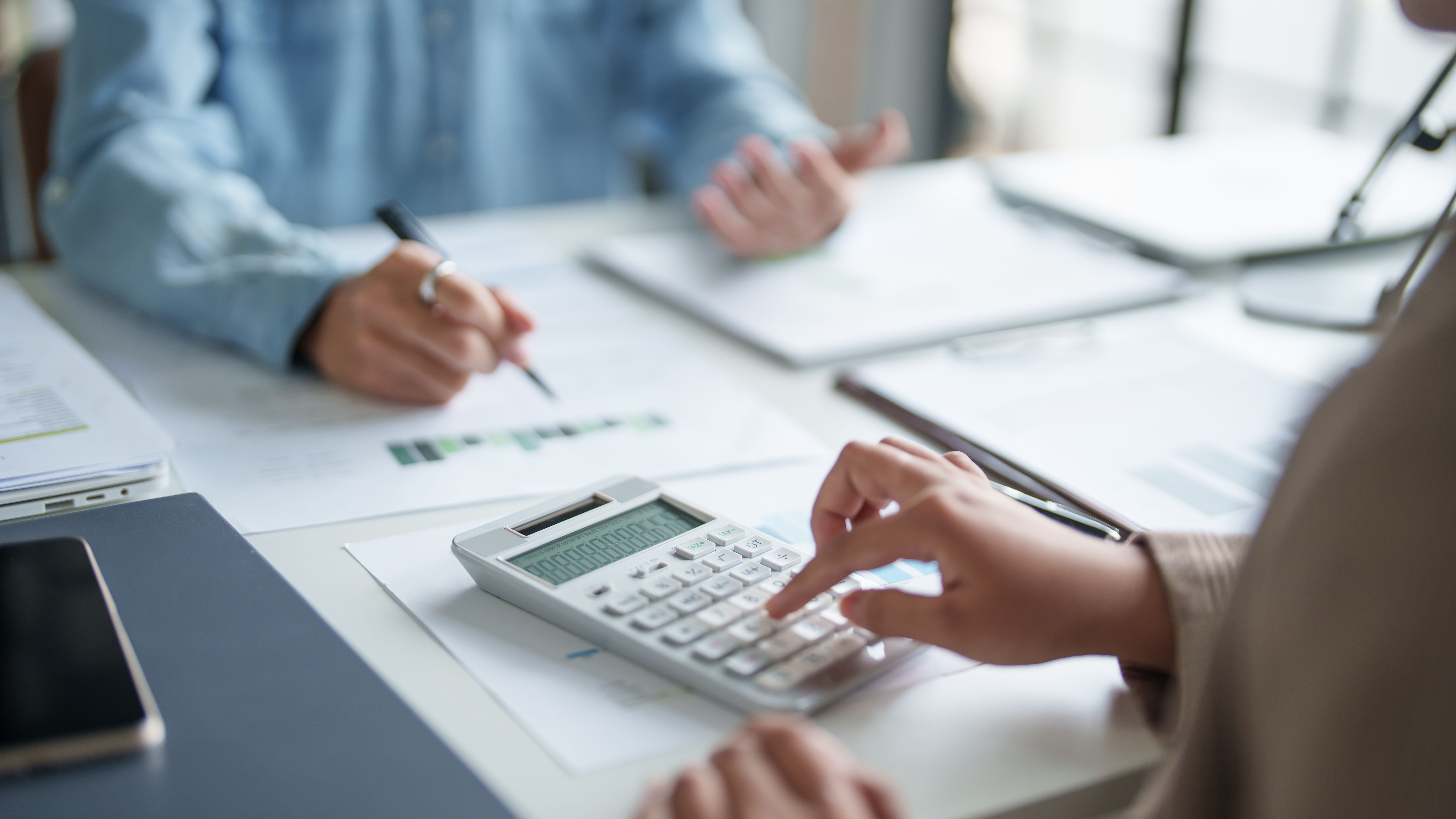 Maestría en Gestión de Nuevas Tecnologías con orientación en Finanzas y Seguros