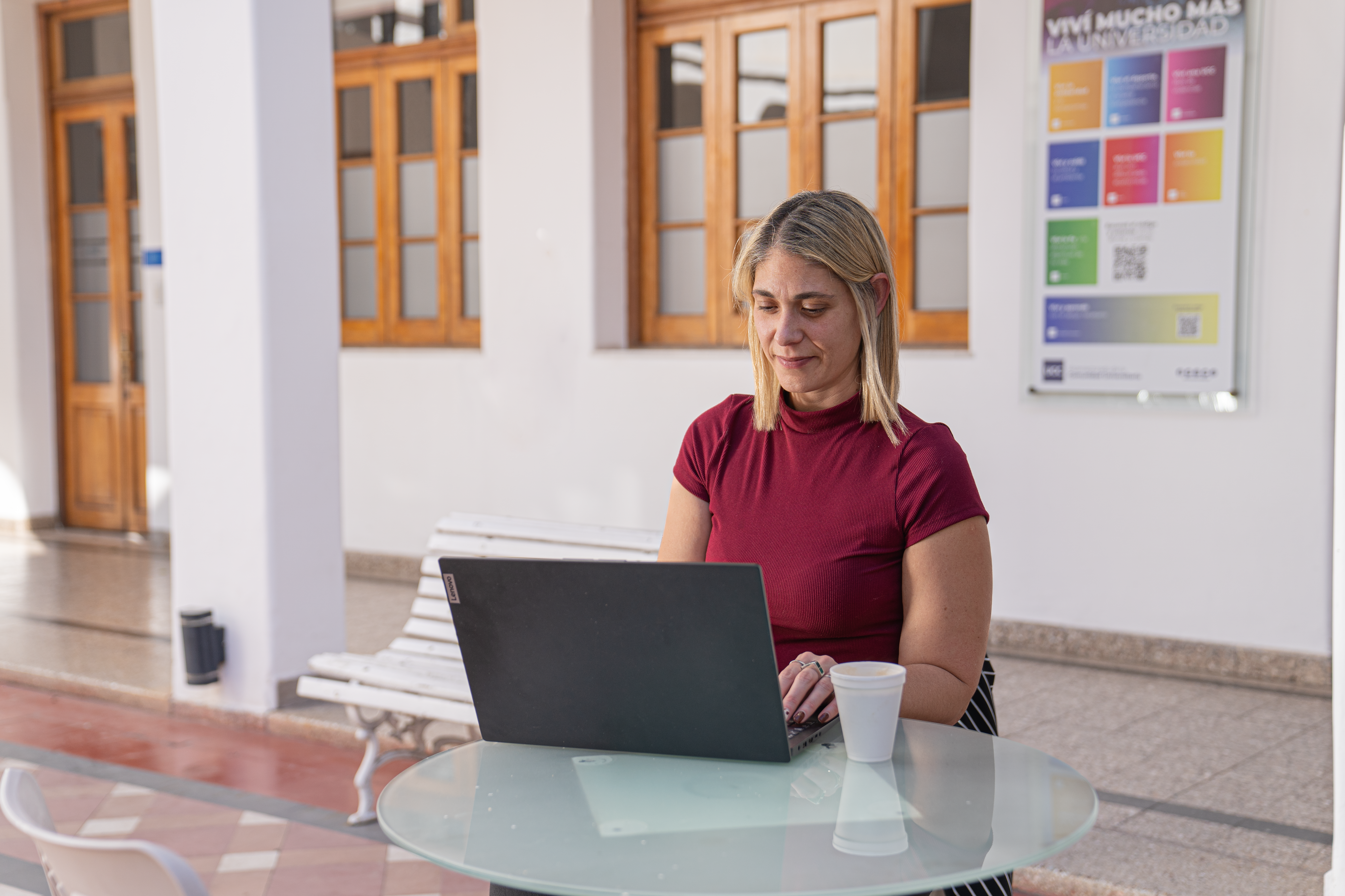 Maestría en Derecho de Empresas
