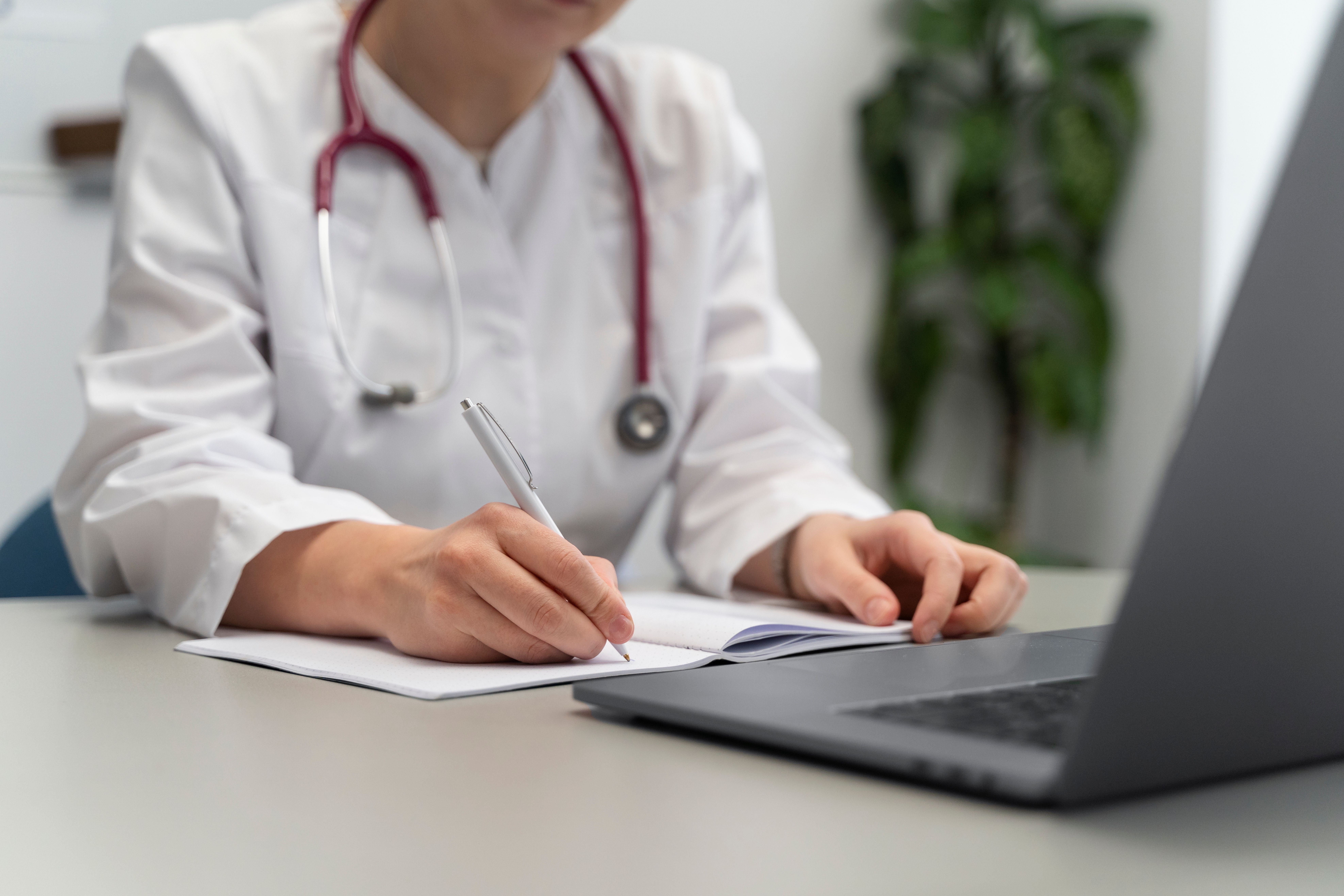 Especialización en Medicina Legal