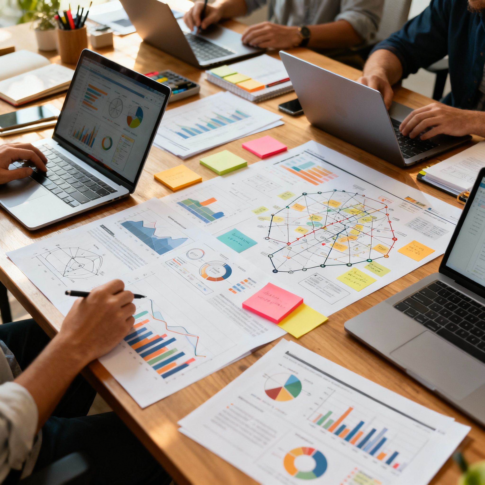 Maestría en Dirección Estratégica de Proyectos